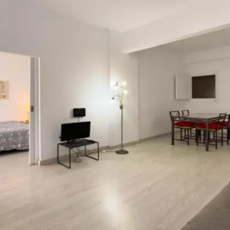 Apartment Beautiful In Sant Gervasio *